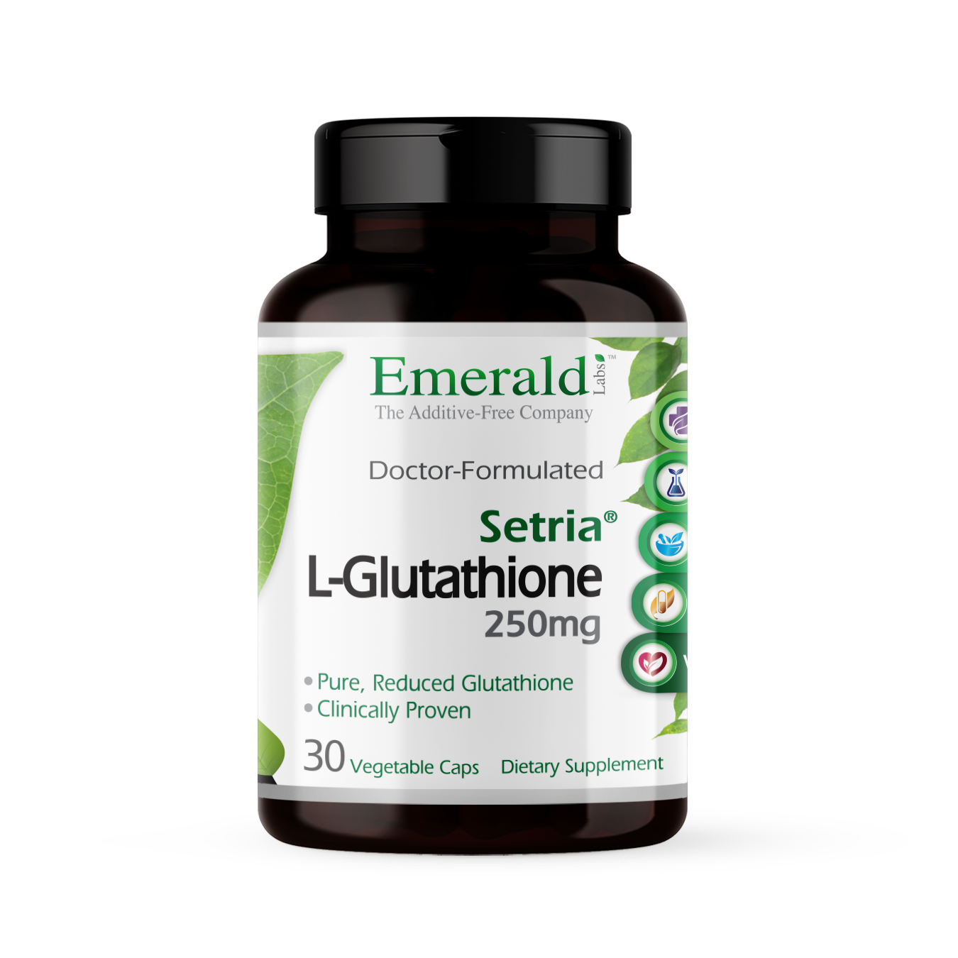 Benefits of Glutathione
