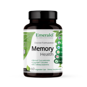 Emerald Labs Memory Health