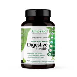 Emerald Labs Digestive Health
