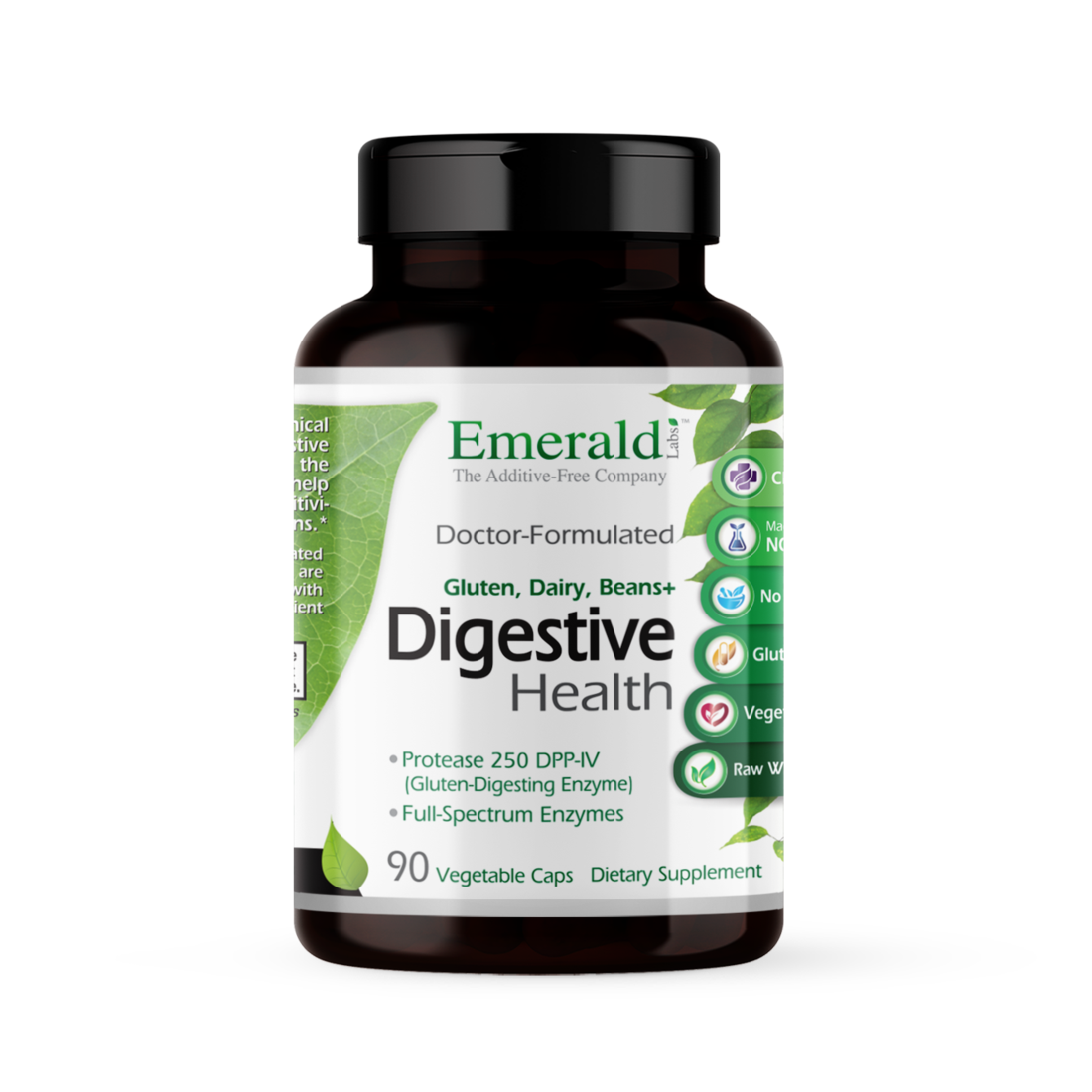 Emerald Labs Digestive Health