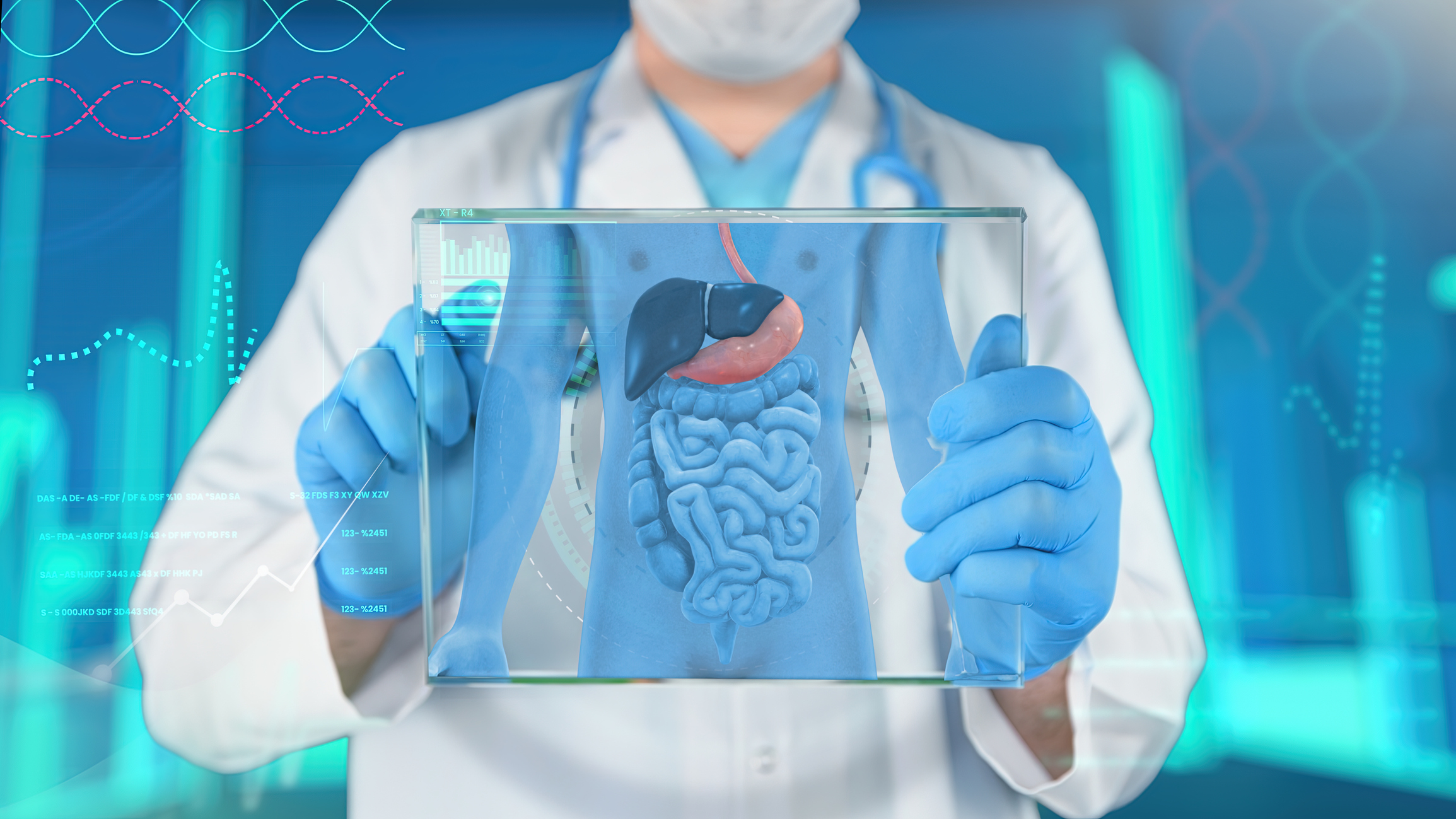 leaky gut syndrome