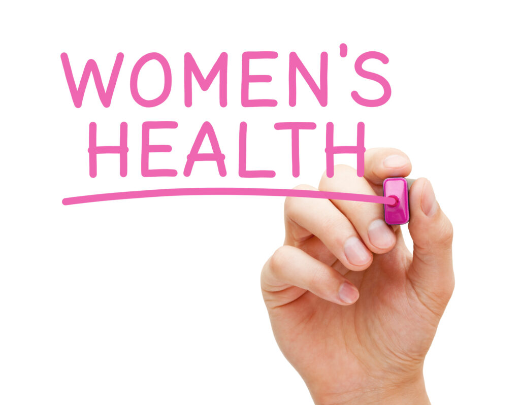 Emerald Labs Podcast Women's Health